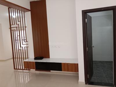 Bedroom Image of 2138 Sq.ft 3 BHK Villa for rent in Aratt Cityscape Villa And Row House, Budigere Cross Bengaluru for Rs. 66000