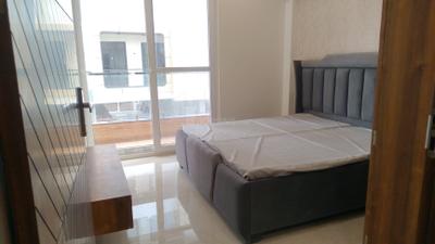 Bedroom Image of 1450 Sq.ft 3 BHK Apartment / Flat for sale in Ghati River Valley Dehradun for Rs. 9500000