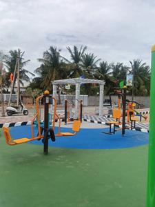 Image of 1200 Sq.ft Residential Plot / Land for sale in Vellakinar Village, Coimbatore for Rs. 491500000