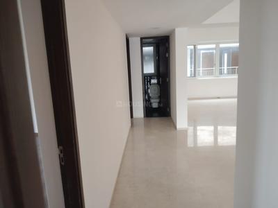 Bathroom Image of 4000 Sq.ft 4.5 BHK Apartment / Flat for sale in Naiknavare Eminence, Viman Nagar Pune for Rs. 70000000