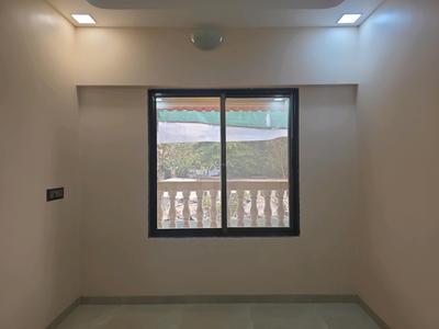 Bedroom Image of 1450 Sq.ft 3 BHK Apartment / Flat for sale in Shantee Sunshine Meadows, Vasai West Vasai for Rs. 7900000