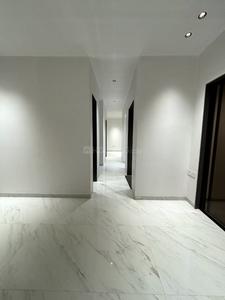 Bedroom Image of 690 Sq.ft 1 BHK Apartment / Flat for sale in Ulhasnagar Thane for Rs. 3100000