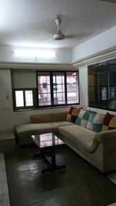 Hall Image of 550 Sq.ft 1 BHK Apartment / Flat for rent in Evershine Nagar, Malad West Mumbai for Rs. 37000