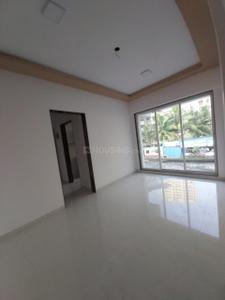 Hall Image of 550 Sq.ft 1 BHK Apartment / Flat for sale in Hiya Regency, Bhayandar East Mira Bhayandar for Rs. 8000000