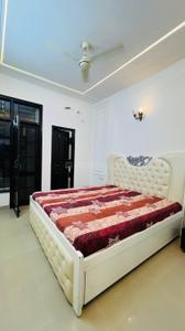 Bedroom Image of 1350 Sq.ft 3 BHK Apartment / Flat for sale in Peer Muchalla Zirakpur for Rs. 6100000