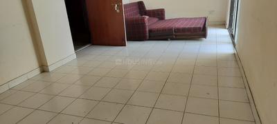 Hall Image of 908 Sq.ft 2 BHK Apartment / Flat for sale in Eden Woods, Nayabad Kolkata for Rs. 4000000