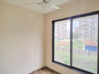Bedroom Image of 1200 Sq.ft 2 BHK Apartment / Flat for sale in Thane West Thane for Rs. 19600000