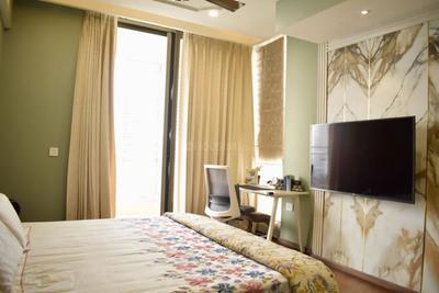 4 BHK Flat