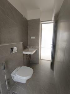 Image of 788 Sq.ft 2 BHK Apartment / Flat for rent in Shapoorji Pallonji BKC 28, Bandra East, Mumbai for Rs. 120000