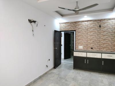 Bedroom Image of 1750 Sq.ft 3 BHK Apartment / Flat for sale in CGHS Sahita Apartment, Sector 4 Dwarka New Delhi for Rs. 29500000
