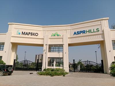 Image of 1368 Sq.ft Residential Plot / Land for sale in Manesar, Gurgaon for Rs. 34200000