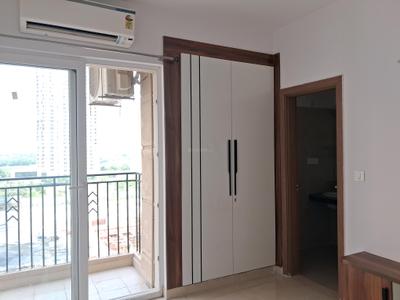 Bedroom Image of 1399 Sq.ft 3 BHK Apartment / Flat for sale in ATS Pious Hideaways, Sector 150 Noida for Rs. 19000000