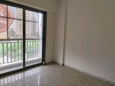 Bedroom Image of 700 Sq.ft 1 BHK Apartment / Flat for sale in Jayraj Signature Elanza, Ulwe Navi Mumbai for Rs. 7000000