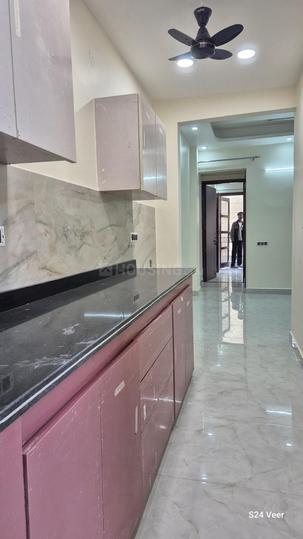 Chhattarpur Kitchen 1