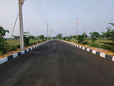 Image of 120 Sq.ft Residential Plot / Land for sale in Mirkhanpet, Hyderabad for Rs. 1200000