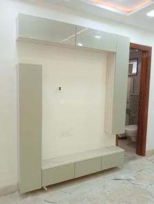 Hall Image of 950 Sq.ft 3 BHK Builder Floor for sale in Shalimar Bagh New Delhi for Rs. 19000000