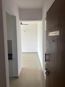 Hall Image of 918 Sq.ft 2 BHK Apartment / Flat for rent in Lodha Casa Bella Gold, Palava Phase 1 Thane for Rs. 20000