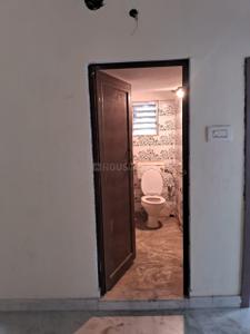 Bedroom Image of 1200 Sq.ft 3 BHK Apartment / Flat for sale in Lake Town Kolkata for Rs. 6000000