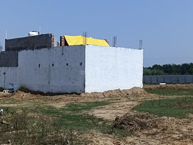 Image of 585 Sq.ft Residential Plot / Land for sale in Maruti Kunj, Gurgaon for Rs. 1950000