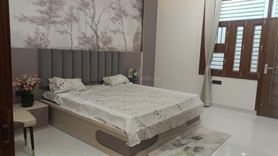 Bedroom Image of 2400 Sq.ft 3 BHK Villa for sale in Niwaru Jaipur for Rs. 7500000