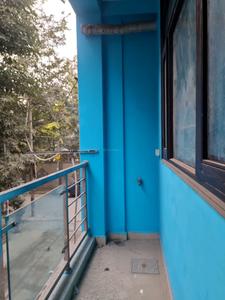 Bedroom Three Image of 1080 Sq.ft 3 BHK Builder Floor for sale in Sector 8 Dwarka New Delhi for Rs. 15500000