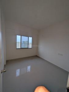 Bedroom Image of 1145 Sq.ft 3 BHK Apartment / Flat for sale in Shapoorji Pallonji Western Heights Joyville, Kona Howrah for Rs. 7500000