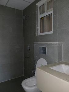 Bedroom Two Image of 1440 Sq.ft 3 BHK Builder Floor for rent in Signature Global City, Sector 37D Gurgaon for Rs. 32001