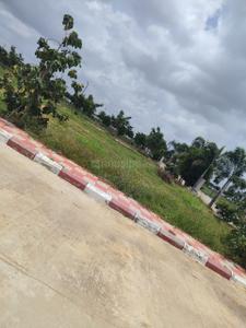Image of 180 Sq.ft Residential Plot / Land for sale in Maheshwaram, Hyderabad for Rs. 3780000