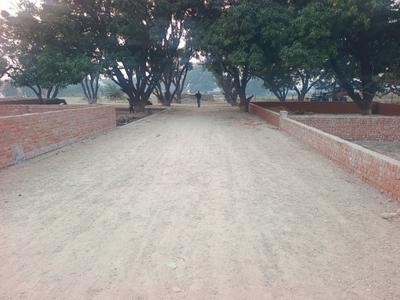 Image of 1000 Sq.ft Residential Plot / Land for sale in Khalispur, Varanasi for Rs. 2750000