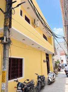 Image of 1127 Sq.ft 3 BHK Independent House for sale in Shahdara, New Delhi for Rs. 18700000