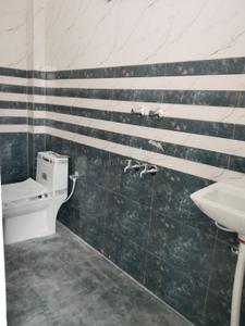Bathroom Image of 1065 Sq.ft 2 BHK Villa for sale in Veppampattu Chennai for Rs. 4450000