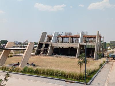 Image of 1000 Sq.ft Residential Plot / Land for sale in VKG SPRINGFIELD, Manglia, Indore for Rs. 5600000