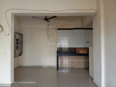Kitchen Image of 894 Sq.ft 2 BHK Apartment / Flat for rent in Jori Seetai Villa, Maan Pune for Rs. 20500