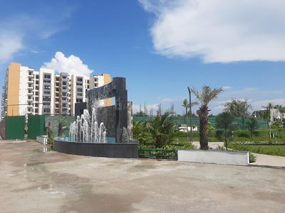 Image of 1781 Sq.ft 3 BHK Apartment / Flat for sale in Ratan Galaxy Phase II, Vrindavan Yojana, Lucknow for Rs. 13300000