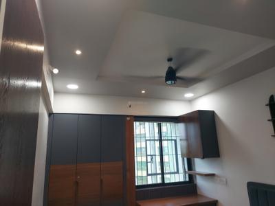 Bedroom Image of 1310 Sq.ft 2 BHK Apartment / Flat for sale in Pramukh Yogi Milan, Yogi Vihar Silvassa for Rs. 4900000