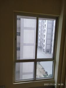 Bedroom Image of 790 Sq.ft 2 BHK Apartment / Flat for sale in Gagan Vihar Ghaziabad for Rs. 3500000