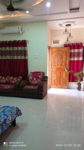 Hall Image of 1350 Sq.ft 3 BHK Independent House for sale in Sanmarga Nagar Nagpur for Rs. 5300000