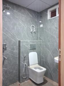 Bedroom Two Image of 1450 Sq.ft 3 BHK Apartment / Flat for sale in Capital Green Avenue 74, Sector 74 Noida for Rs. 5600000