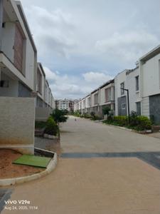 Image of 2000 Sq.ft 3 BHK Villa for sale in Bhanur, Sangareddy for Rs. 15000000