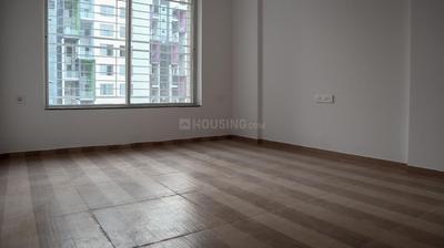 Bedroom Image of 407 C Tinsel Town in Hinjawadi Phase 2, Pune
