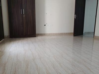 Bedroom Image of 1250 Sq.ft 2 BHK Builder Floor for rent in Sector 52A Gurgaon for Rs. 47000