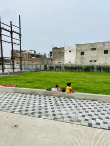 Image of 1000 Sq.ft Residential Plot / Land for sale in Rajat Shreenath Ji Vihar A, Bhicholi Mardana, Indore for Rs. 5500000