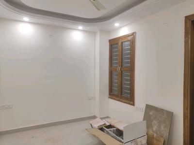 Bedroom Image of 2250 Sq.ft 4 BHK Builder Floor for sale in Creative Estate Floors, Sector 49 Faridabad for Rs. 21600000