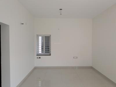 Bedroom Image of 2743 Sq.ft 4 BHK Villa for sale in Sikhara Tranquil, Cherlapalli Secunderabad for Rs. 21944000