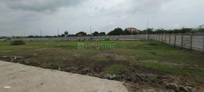 Image of 600 Sq.ft Residential Plot / Land for sale in Waghodia Road, Vadodara for Rs. 660000