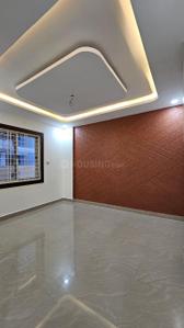 Hall Image of 600 Sq.ft 1 BHK Apartment / Flat for sale in Regal Pink City, Ayodhya Bypass Bhopal for Rs. 2700000