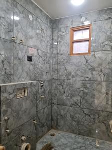 Common Bathroom Image of 1170 Sq.ft 4 BHK Apartment / Flat for sale in Sector 16B Dwarka New Delhi for Rs. 11000000