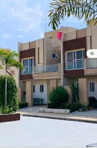 Image of 2550 Sq.ft 4 BHK Independent House for sale in Kamal Vihar, Raipur for Rs. 13500000