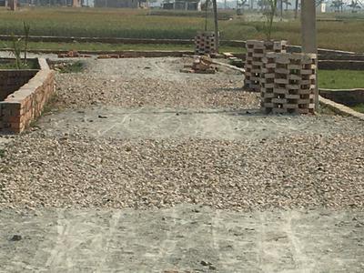 Image of 1000 Sq.ft Residential Plot / Land for sale in Ram Nagar, Varanasi for Rs. 1100000