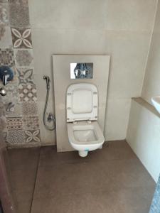 Image of 1810 Sq.ft 3 BHK Apartment / Flat for sale in Ghansoli, Navi Mumbai for Rs. 32500000